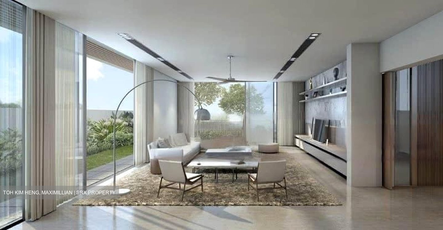 Jurong Park (D21), Detached #457157501